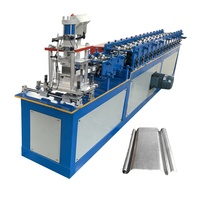 Machine de moulage de volet roulant, appareil à modeler les roulettes