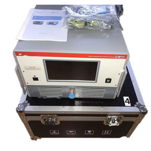 Analyseur d'intermodulation passive PIM2600S WiMAX/UMTS2 Fréquence TX 2620-2695MHz RX 2545-2580MHz - Product Image 1