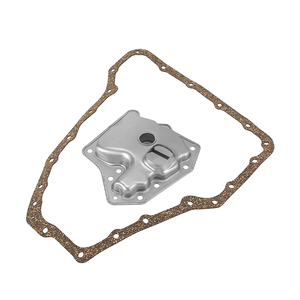 Joint d'étanchéité pour filtre à huile de transmission automatique RE4F04A 31728-80X03 pour accessoires de voiture NISSAN ALTIMA - Product Image 1