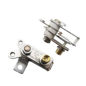 Neuf, lot de 3, interrupteurs de contrôle de température haute puissance 20A, accessoires universels pour cuiseurs à riz électriques et marmites chauffantes - Product Image 2