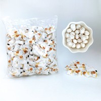 Bonbons fruités de haute qualité, prêts à consommer, en vrac, vente en gros