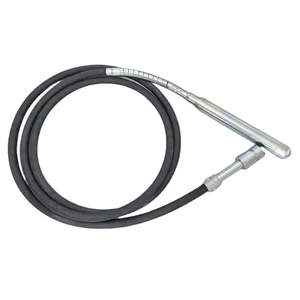 Nhật Bản Loại bê tông xi Vibrator trục xi Vibrator bê tông Vibrator máy với động cơ xăng - Product Image 2