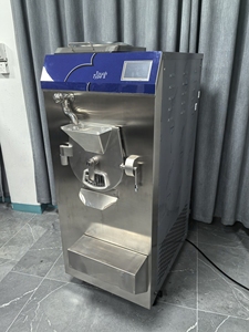 नया हॉट सेलिंग उच्च उत्पादन 60l/h दूध हार्ड आइस क्रीम और जेलाटो मशीन पास्चुरीकरण निर्माता के साथ - Product Image 4