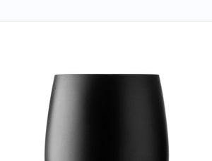 Tasse en verre Highball en cristal noir électrolytique <span class=keywords><strong>Raymond</strong></span> personnalisable pour fête et usage domestique - Product Image 3