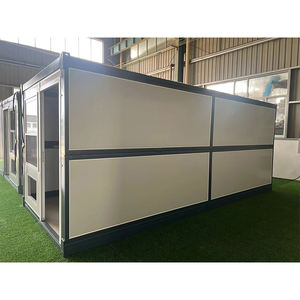 <span class=keywords><strong>Bon</strong></span> prix Maison préfabriquée en conteneur pliable Maison mobile Maisons <span class=keywords><strong>de</strong></span> luxe Petite maison Maisons à vendre - Product Image 1