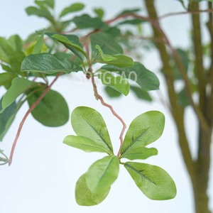 Songtao bán buôn tùy chỉnh lớn trong nhà ngoài trời cây nhân tạo Bonsai mô phỏng cây bonsai cho Ngày của Cha Halloween - Product Image 4