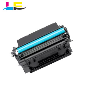 Cartouche de toner 55A de remplacement pour HP 55X 55A <span class=keywords><strong>CE255X</strong></span> CE255A pour les cartouches de toner LaserJet Enterprise P3015 Pro MFP M525dn M525 - Product Image 3