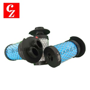 Elemento de Filtro para Compresor de Aire M0070 A0070 V0070 con Garantía de Alta Calidad de 1 Año - Product Image 2