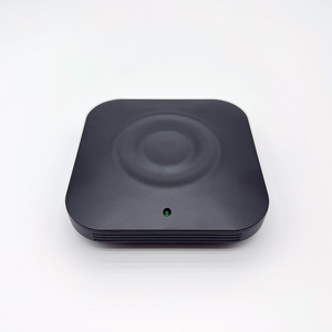 <span class=keywords><strong>Impinj</strong></span> E310 chip với miễn phí SDK hiệu suất cao tần số kép HF & <span class=keywords><strong>UHF</strong></span> RFID Máy tính để bàn <span class=keywords><strong>Reader</strong></span>/<span class=keywords><strong>Writer</strong></span> cho hậu cần kiểm soát truy cập - Product Image 2