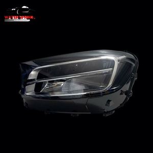 ไฟหน้ารถ Mercedes Benz gls 2020-2024 GLS400 X167 <span class=keywords><strong>GLS350d</strong></span> ไฟหน้า LED แบบดั้งเดิม - Product Image 1