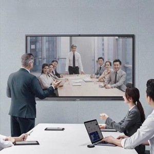 65 75 85 Inch Digital <b>Interactive</b> Touch Screen <b>Board</b> <b>Smart</b> <b>Whiteboard</b> for Classroom Use - Product Image 3