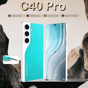 Version débloquée 5G CDMA Smartphone Octa Core - 12 Go + 256 Go, Appareil Photo 108 MP, Charge Rapide 65 W, Double SIM, Gaming, Écran LCD 120 Hz - Product Image 3