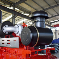 Groupe électrogène à alimentation continue avec kit klaxon et balise, et collaboration OEM – Prix du générateur 100 kW