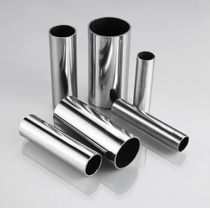 Tubo sin costura Hastelloy C276 de alta calidad en acero inoxidable Precio competitivo por kg 12m API Pipe GB Standard - Product Image 2