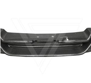 ลิ้นกันชนหลังคาร์บอนไฟเบอร์สไตล์ <span class=keywords><strong>Top</strong></span> <span class=keywords><strong>Secret</strong></span> สำหรับนิสสัน จีทีอาร์ อาร์35 - Product Image 6