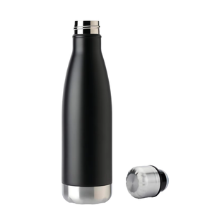 2025 Custom Color 17oz 500ml Double Wall Stainless Steel Water Bottle Vacuum <strong>Flask</strong> for Gym Outdoor Sports Cold <strong>Hot</strong> Kettle Metal - Product Image 1
