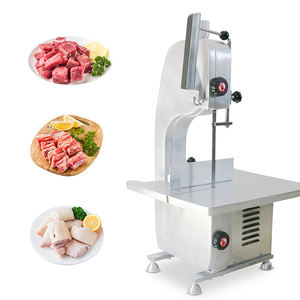 משמש בשר מכונת חיתוך למכירה להב משלוח בשר מסורים - Product Image 4