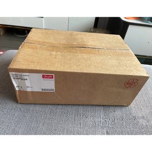 Válvula Solenoide Danfoss EVRA20 032F6220 Disponible en Stock - Product Image 1