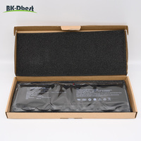 Batería para Portátil BK-Dbest de Fábrica al por Mayor para Xiaomi Ruby Pro 15.6 TM1701 181501-AB R15B01W