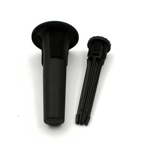 Eastern Music Metal Foldable Portable Straight Soprano Saxophone <strong>Stand</strong> - Product Image 2