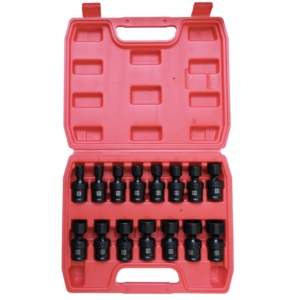 Set di punte per Driver di impatto - Product Image 5