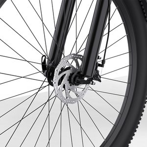 Vélo électrique de montagne Bigfly C29 Ultra pour adultes, vélo de ville sportif, moteur sans balais à moyeu arrière, batterie au lithium 48V, 21 vitesses, frein à disque hydraulique - Product Image 5