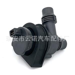 Bombas de Agua Auxiliares Nuevas y Usadas al por Mayor para Autos BMW, Lexus y FAW - Números de Modelo 64119197085 y 64116951549 - Product Image 5