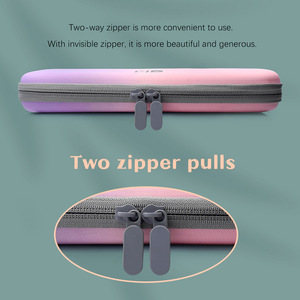 <b>Switch</b> Lite Console Carrying <b>Case</b> Gradient Hard <b>Case</b> For Nintendo <b>Switch</b> Lite - Product Image 3