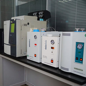 โพลีเอเธอร์เอมีน/โพลีเอทิลีน/DA021ถั่ว/EA041/D230 // D2000/T5000 CAS 9046-10-0 - Product Image 4