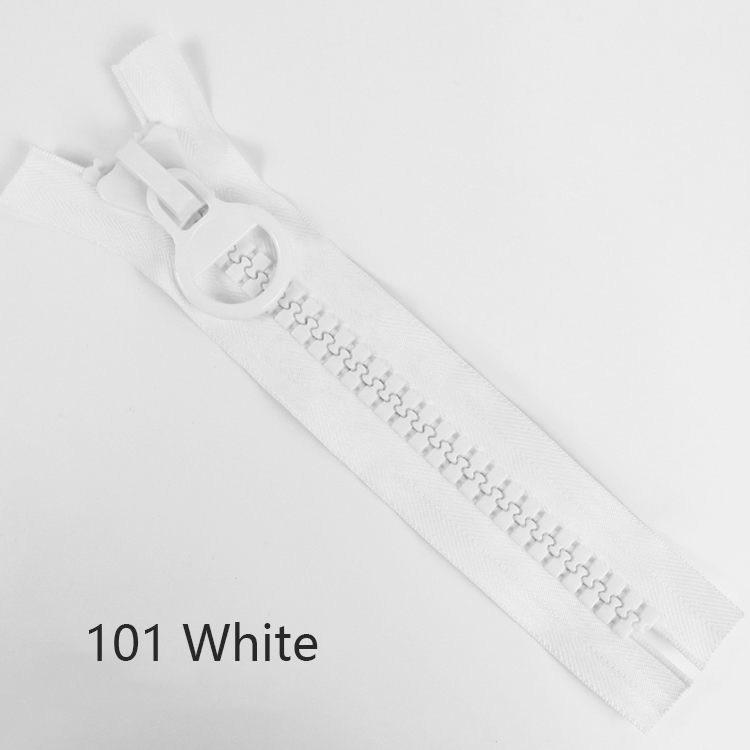 101 Blanc