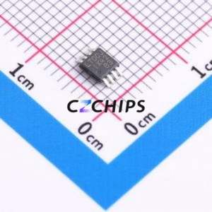 Chip IC de circuito integrado LT3580MPMS8E # PBF de alta calidad, PMIC, IC de potencia de - Product Image 1
