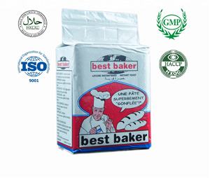 Levain sec instantané à haute teneur en sucre Best Baker, 10g, 90g, 450g, 500g - Product Image 2