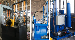 Melamin lamine levhalar için güvenilir makine <span class=keywords><strong>MDF</strong></span> melamin laminasyon kısa döngüsü sıcak pres makinesi - Product Image 4