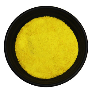 Produit chimique pour le traitement des eaux usées, chlorure de polyaluminium (PAC) en poudre, CAS 1327-41-9 - Product Image 4