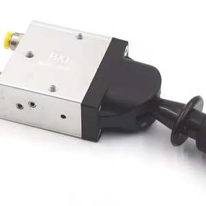 Vanne de commande hydraulique pneumatique haute performance BKQF34-D |   Fabricant direct d'usine et fournisseur mondial - Product Image 4