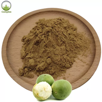 Produsen menjual ekstrak buah biksu dengan harga rendah