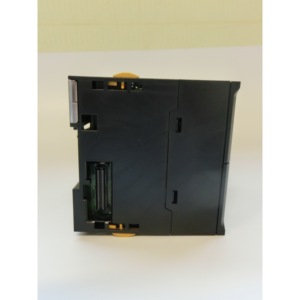 ออมรอน NJ501-1400 ซีพียูยูนิต Sysmac 20MB EtherCAT 32 แกน ตัวควบคุมระบบอัตโนมัติเครื่องจักร EtherNet/IP - Product Image 2