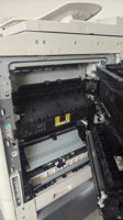 Prix bas pour une machine à copier haute vitesse IR A4 avec impression, numérisation et télécopie pour usage commercial en bureau