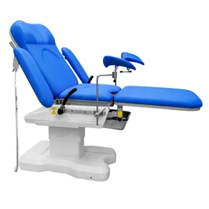 Snmot 7500b tempat tidur pengiriman ginekologi wanita rumah sakit mewah tipe baru produsen tempat tidur pengiriman Obstetri LDR