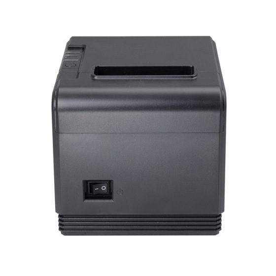 New Xprinter XP-Q200 High-Speed 80mm 203dpi Thermal POS Printer with WIFI/USB for Front Desk & Kitchen Use