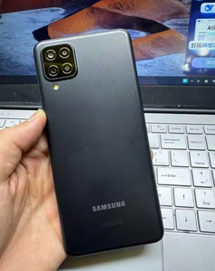 Venta al por Mayor de Teléfonos Inteligentes <span class=keywords><strong>A12</strong></span> de 6.5 Pulgadas, 64GB, Octa Core, HD, Desbloqueados, 2SIM, CDMA/GSM/LTE, en Buen Estado - Product Image 6