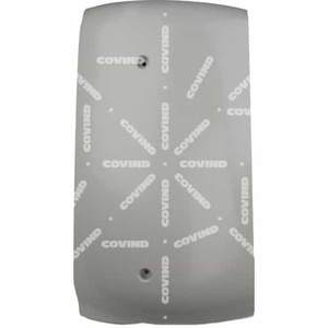 แผ่นกั้นอากาศ Covind รุ่น XF2/164 สำหรับ XF95 2a S. 2002 XF105 (1400014) - Product Image 1