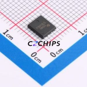 Original et nouveau transistor à effet de champ à transistor DFN5X6-8 DMP3010LPS-13-VB (MOSFET) - Product Image 1