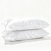 Drap plat matelassé imperméable à ultrasons avec membrane imperméable en TPU, lavable, pour la maison et l'hôtellerie