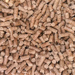 Wholesale Wood Pellets from Factory - Wood Pellets competitive price Biomass Fuel export worldwide