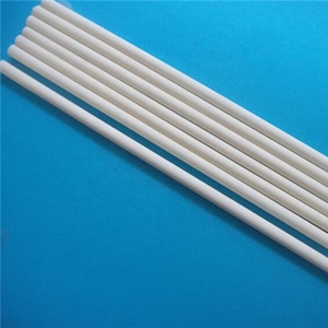 Ống/Ống Lót GốM Alumina Xốp 99% Nhiệt Độ Cao Al2O3 Chịu Lửa - Product Image 4