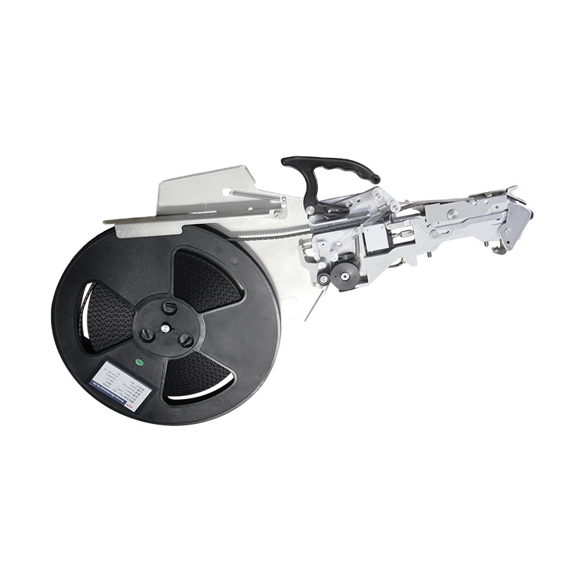 Блок питания SMT YAMAHA cl12 мм, оригинальный, используется для машины для уборки и размещения