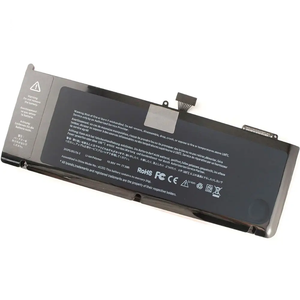 Batería A1321 de Fábrica al por Mayor para Reparación de Macbook Pro 15 Pulgadas, Batería A1321 <span class=keywords><strong>A1286</strong></span> Años 2009-2010 - Product Image 1