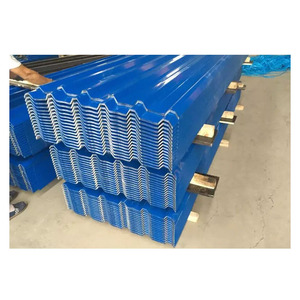 Commande minimum de 5 tôles de toiture ondulées en <span class=keywords><strong>acier</strong></span> rouge, tôles de toiture ondulées en <span class=keywords><strong>acier</strong></span> <span class=keywords><strong>vert</strong></span> foncé - Product Image 2