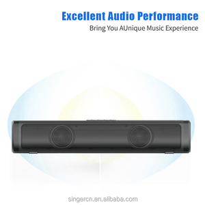 <span class=keywords><strong>Barre</strong></span> <span class=keywords><strong>de</strong></span> <span class=keywords><strong>son</strong></span> CQS-R108 pour TV <span class=keywords><strong>de</strong></span> bureau, haut-parleur Bluetooth auxiliaire USB, système home cinéma, <span class=keywords><strong>barre</strong></span> <span class=keywords><strong>de</strong></span> <span class=keywords><strong>son</strong></span> surround, haut-parleurs pour <span class=keywords><strong>PC</strong></span>, TV, ordinateur, enceinte <span class=keywords><strong>de</strong></span> bureau - Product Image 2